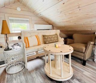 Book Haven 2BR by fairgrounds/Blue Bell Creameries - Brenham - 1