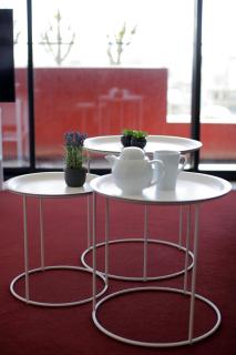 1866 Court & Suites Hotel - Beirut - 4
