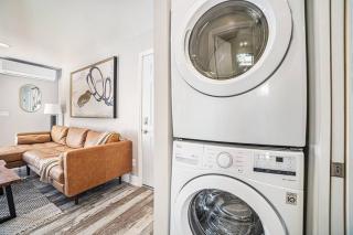 One bedroom retreat full kitchen/laundry 1GB Wi-Fi - 2