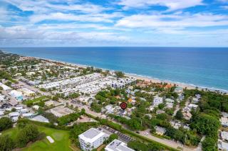 Recently Remodeled Mins from beach+Putting Green - Boynton Beach - 5