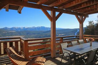 Chalet Shangrila - 6