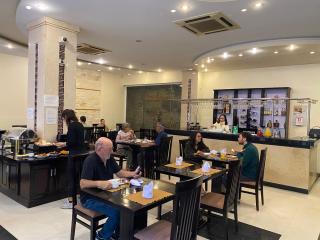 Than Thien - Friendly Hotel - Hue - 8