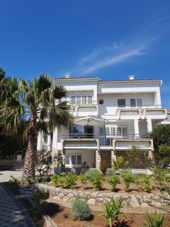 Apartmani Nada - Novalja (Novaglia) - 0