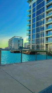 MBR CITY One Brdoom Apatment - Dubai - 8
