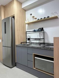 Studio confortável em Pinheiros - NR - São Paulo - 2
