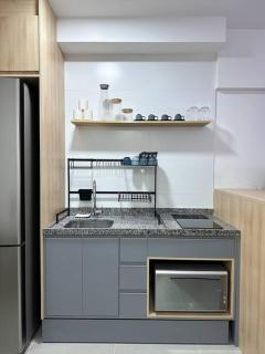 Studio confortável em Pinheiros - NR - São Paulo - 1