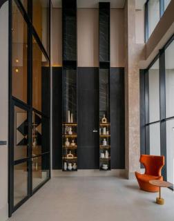 Studio confortável em Pinheiros - NR - São Paulo - 7