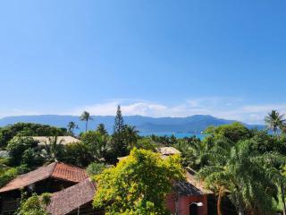Hospedaria Ilhabela - Flats Sul - Ilhabela - 9