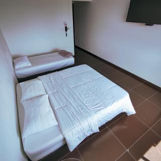 Hotel Ocaso Marinilla - Marinilla - 4