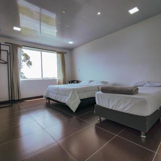 Hotel Ocaso Marinilla - Marinilla - 1