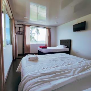 Hotel Ocaso Marinilla - Marinilla - 6