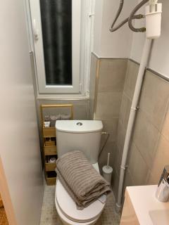 Joli studio coeur Montmartre A - Parigi - 3