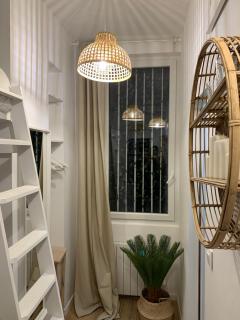 Joli studio coeur Montmartre A - Paris - 2