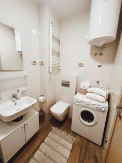 Angels City Apartment - Kruševac - 1