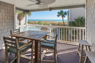 Sea Cloisters 201E Condo - Myrtle Beach - 8