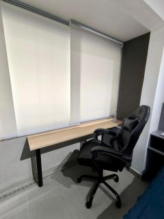 Studio confortável em Pinheiros - NR - São Paulo - 3