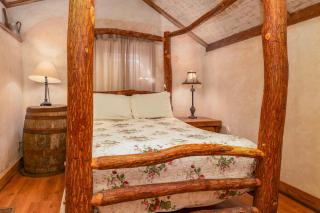Country Inn Cottages - Fredericksburg - 7