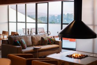 Wanderlust Experience Hotel, BW Signature Collection. - Campos do Jordão - 8
