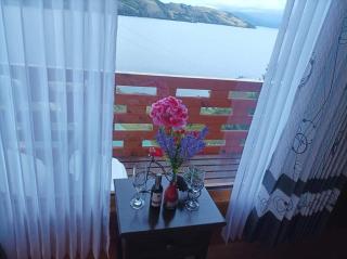Playa Blanca Baruch Glamping Tota - Tota - 6