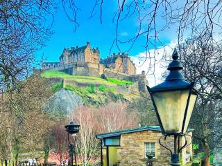 E'holidays - Edimburgo - 9