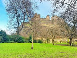 E'holidays - Edimburgo - 8