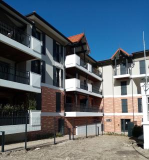 Gare centre ville d'Arcachon - Arcachon - 9