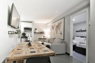 Parc Avenue Lofts - Montréal - 8