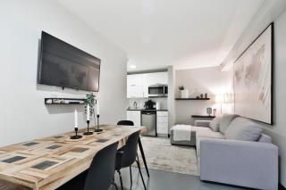 Parc Avenue Lofts - Montréal - 9