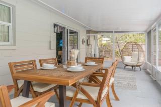 Private Heated Pool 4 MI to Indian Rocks Beach - 3