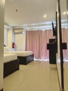 YCL HOTEL BORACAY - 8