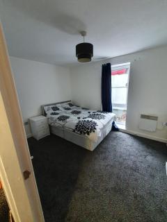 Quiet 2 bedroom flat in Darlington with free parking, wi-fi and more - 6