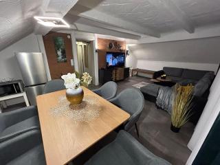 Ferienwohnungen Univers 4&4a - 6