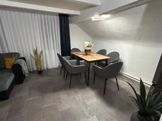 Ferienwohnung Univers 4 - Bad Harzburg - 4