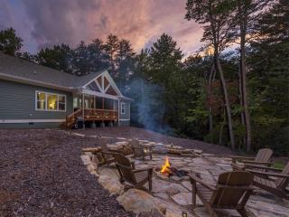 Mountain Days Pet Friendly, Fire Pit, Boat Slip - Nebo - 0