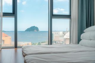 Hotel Fine Jeju - Seogwipo - 7