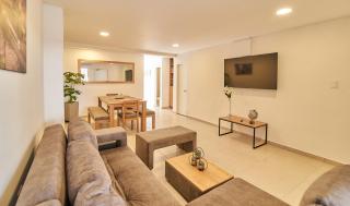 5STARHOMES - Comodidad y encanto en Laureles - Medellín - 9