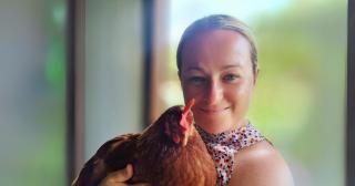 Hinterland Hideaway Farm Stay - Wolvi - 4