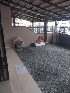 Casa da ana - Penha - 5