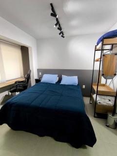 Studio confortável em Pinheiros - NR - São Paulo - 9
