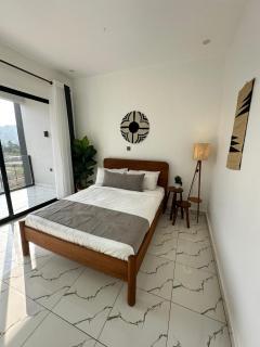 Coalescence Hotel Rwanda - 6