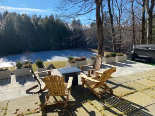 Catskills Pond Getaway - Liberty - 1