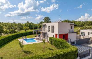 Awesome Home In Labin With Sauna - 1