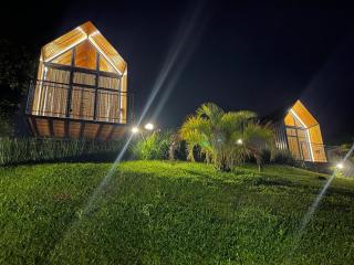 Alta Vista Cabanas - Garibaldi - 8