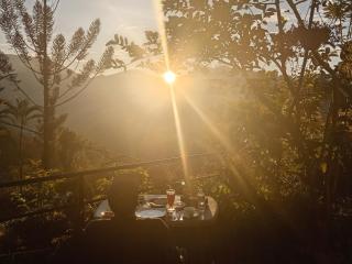 Princess of Dickoya Homestay - Hatton - 1