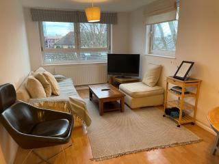 Cosy flat in the Heart of Wandsworth - Londra - 9