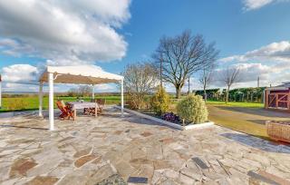 Stunning Home In La Bazouge-De-Chemeré - La Cropte - 9