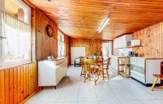 Stunning Home In La Bazouge-De-Chemeré - La Cropte - 6
