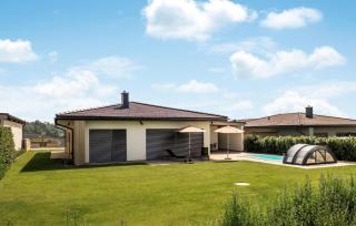 Villa Mit Pool In Stegersbach - Neudauberg - 9