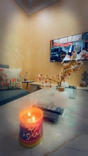سويت فندقي Hotel suite - Al-ʿUla - 2
