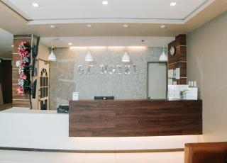 GC Hotel - 8